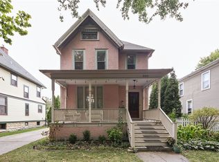 222 S Madison Ave, La Grange, IL 60525