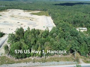 576 Us Highway 1, Hancock, ME 04640