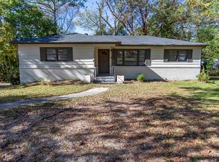 2520 2nd Pl NW, Birmingham, AL 35215