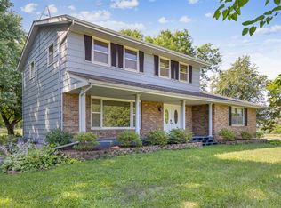 7660 Stephens Rd, Rockton, IL 61072