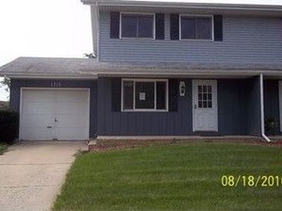 1715 Sheffield Dr, Elgin, IL, 60123