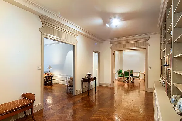 Sold by Brown Harris Stevens | media 1