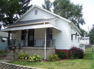 729 Harrison Ave, Lancaster, OH 43130