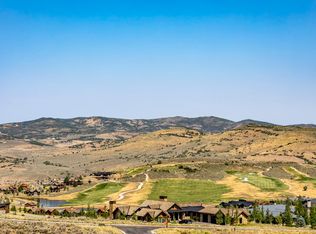 6745 N Moon Rise Way, Heber City, UT 84032