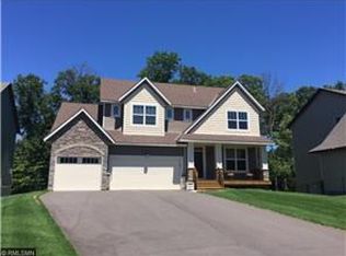 3053 130th Ct NE, Blaine, MN 55449