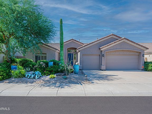 4th image of 7231 E TAILFEATHER Drive