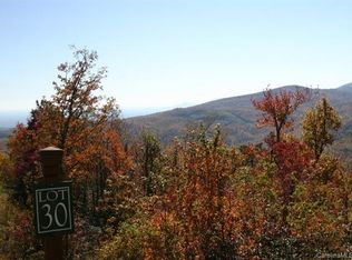 30 High Cliffs Trl, Black Mountain, NC 28711