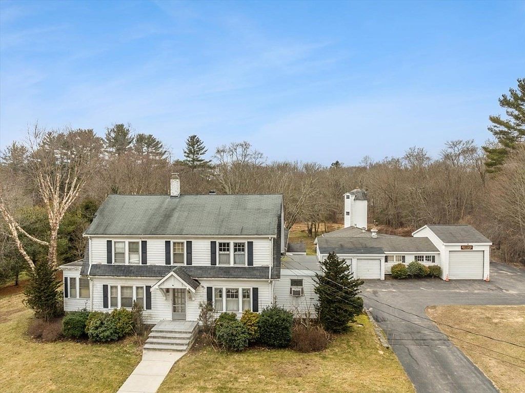 9 N Walker St, Taunton, MA 02780 MLS 73193252 Zillow