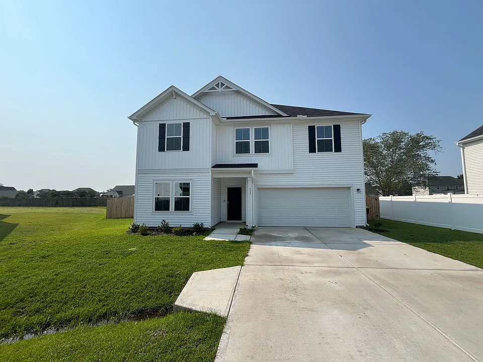503 Sandy Hollow Dr