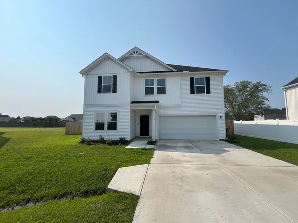 503 Sandy Hollow Dr, Jacksonville, NC