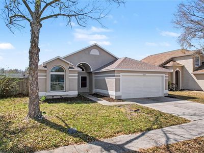 4224 Savage Station Cir, New Port Richey, FL, 34653