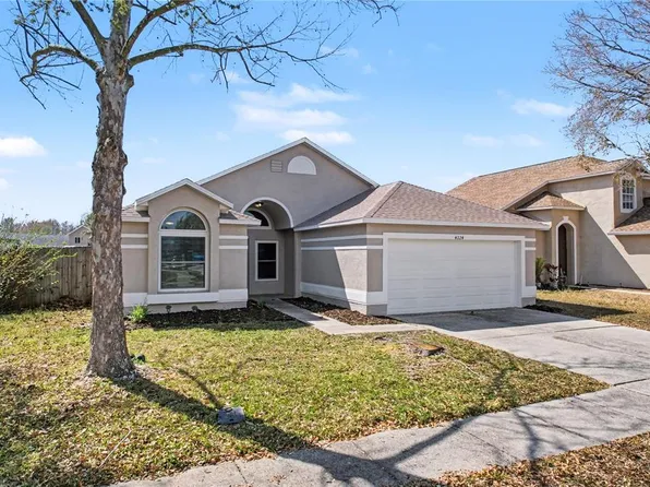 4224 Savage Station Cir, New Port Richey, FL 34653