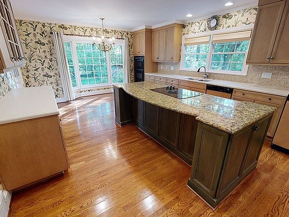 Kitchen island bar seating