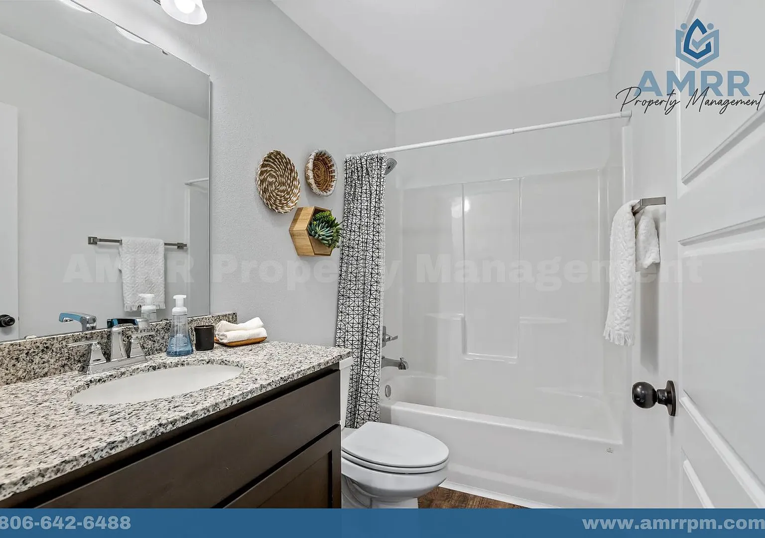 New Beginnings Start At Amrr: 4 Bed/ 2 Bath In Decatur Isd — Photo 2