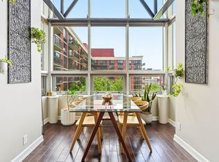 689 Luis M Marin Blvd #805, Jersey City, NJ 07302