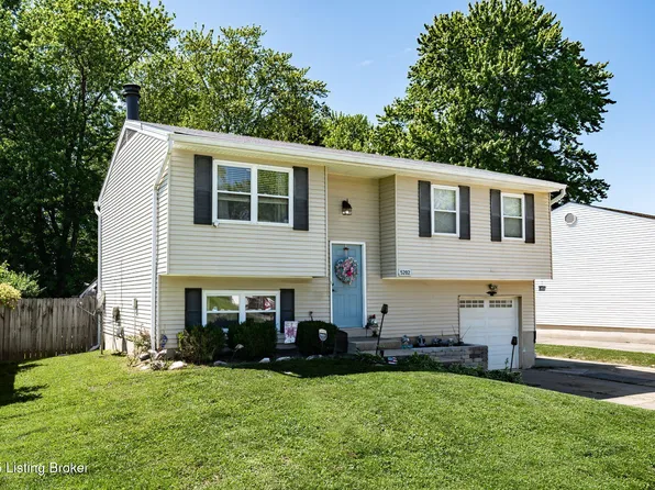 5202 Baywood Dr, Louisville, KY 40241