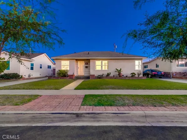 5430 E Killdee St, Long Beach, CA 90808