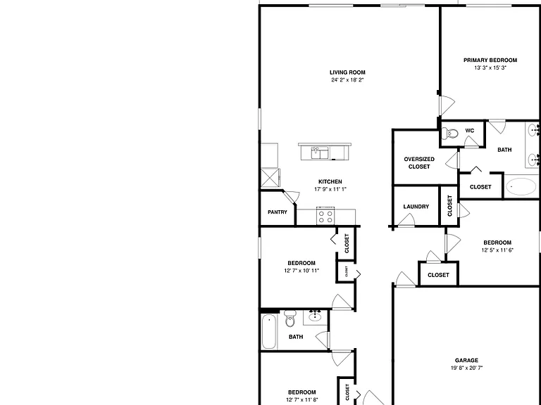 3720 Summit Oaks Dr — Photo 17