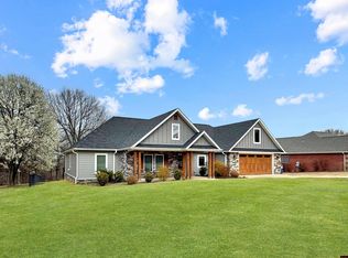 35 County Road 457, Mountain Home, AR 72653