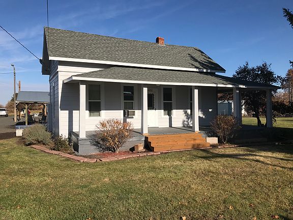 4th image of 53693 W Crockett Rd
