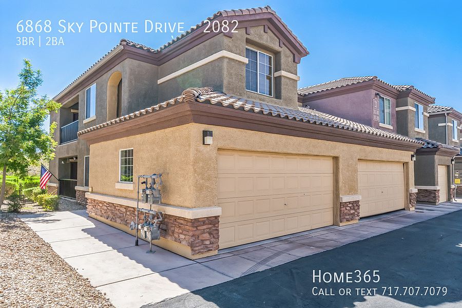 1st image of 6868 Sky Pointe Dr Unit 2082