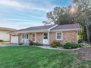 5339 York Rd, South Bend, IN 46614