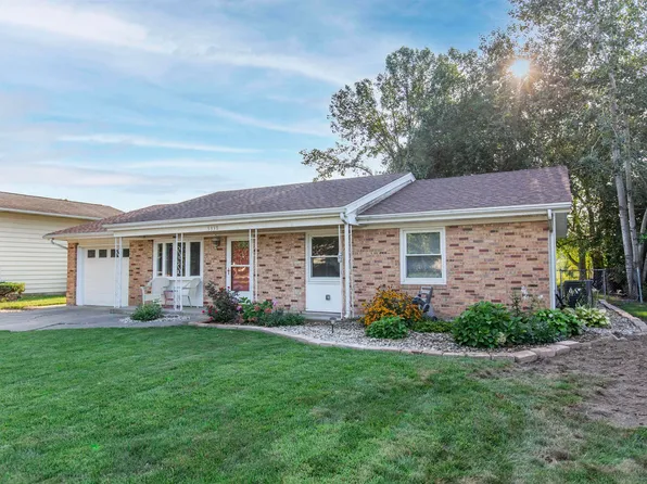 5339 York Rd, South Bend, IN 46614