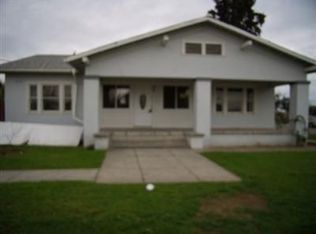 5513 S Carmel Ave, Del Rey, CA 93616