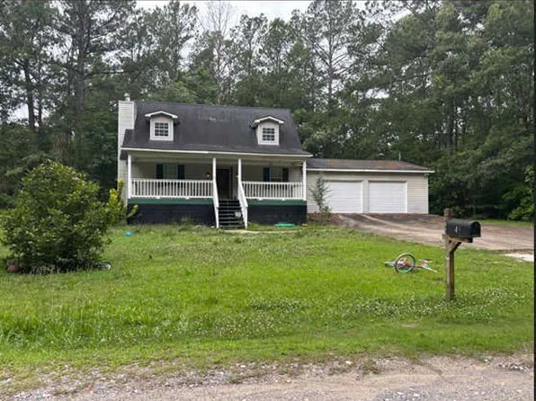 45 Sunday Ln, Sylacauga, AL 35150