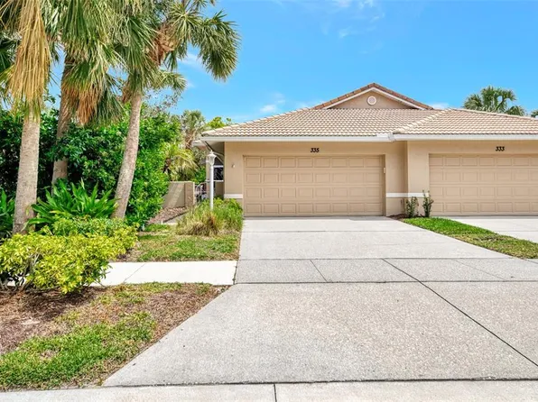 335 Auburn Woods Cir, Venice, FL 34292