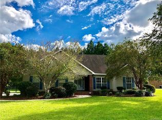 350 Bradford Ln, Rehobeth, AL 36301