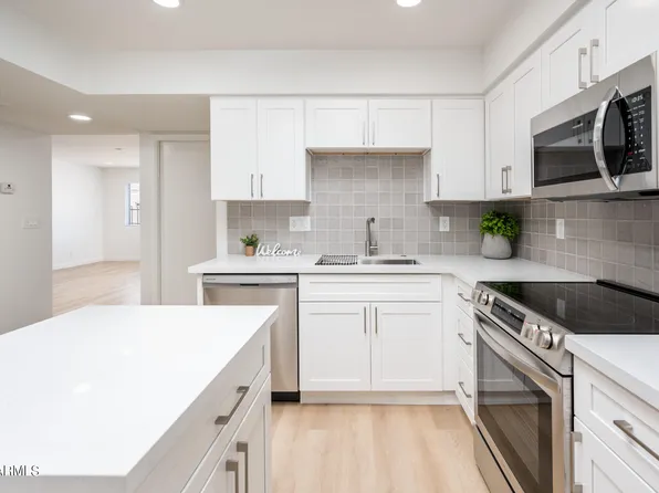 440 S PARKCREST -- #26, Mesa, AZ 85206
