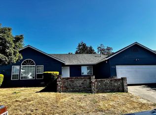 7358 Caneberry Ct NE #11, Salem, OR 97303