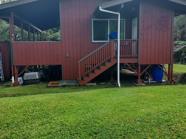 18-2000 Nau Nani Rd, Mountain View, HI 96771