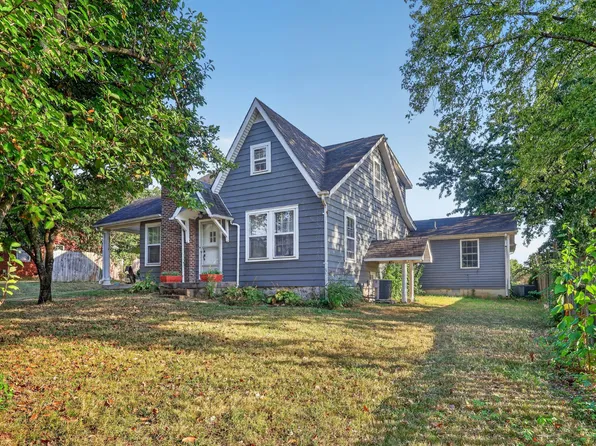 244 Franklin Limestone Rd, Nashville, TN 37217