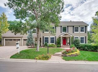 6362 S Zenobia Ct, Littleton, CO 80123
