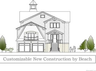 500 Fairfield Beach Rd, Fairfield, CT 06824