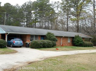 4758 Rockmart Rd SE #3, Silver Creek, GA 30173