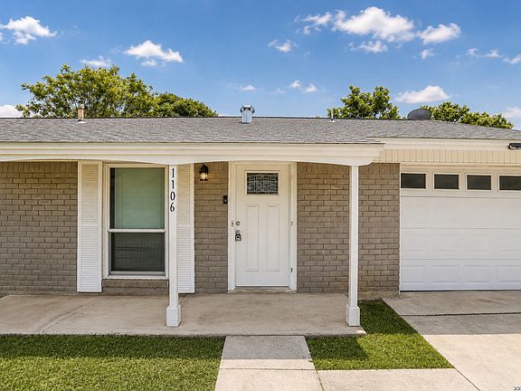 4th image of 1106 CERRO ALTO DR