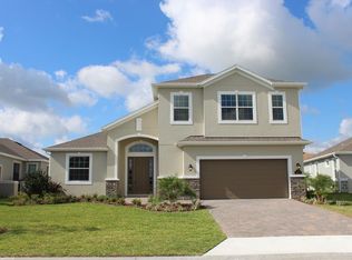 3407 Caviston Way, Melbourne, FL 32940