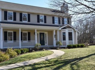 212 Cumberland Dr, Seven Fields, PA 16046