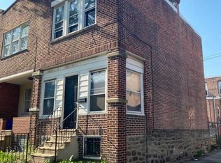 2411 Ritner St, Philadelphia, PA 19145