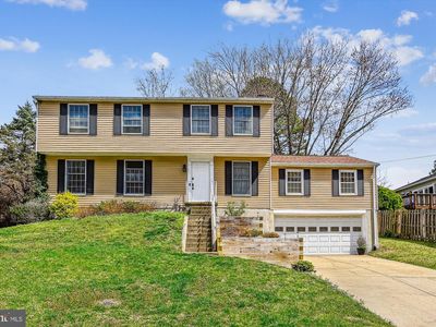 877 Doris Dr, Arnold, MD, 21012