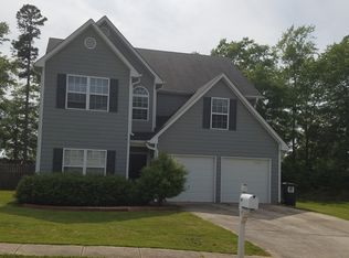 610 Nine Oaks Cir, Villa Rica, GA 30180