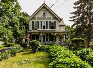 55 E Main St, Clifton Springs, NY 14432