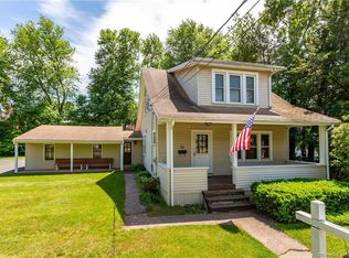 31 Patterson Way, Berlin, CT 06037