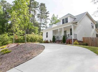 1103 Anderson St, Durham, NC 27705