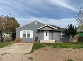 1010 N Garfield St, Amarillo, TX 79107