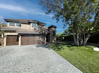 29608 Lazy Oak Pl, Agoura Hills, CA 91301
