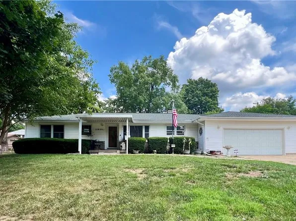 11800 E 48th St, Kansas City, MO 64133